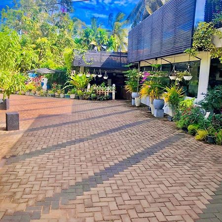 Pinidiya Resort Anuradhapura Bagian luar foto