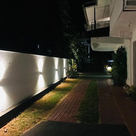 Pinidiya Resort Anuradhapura Bagian luar foto