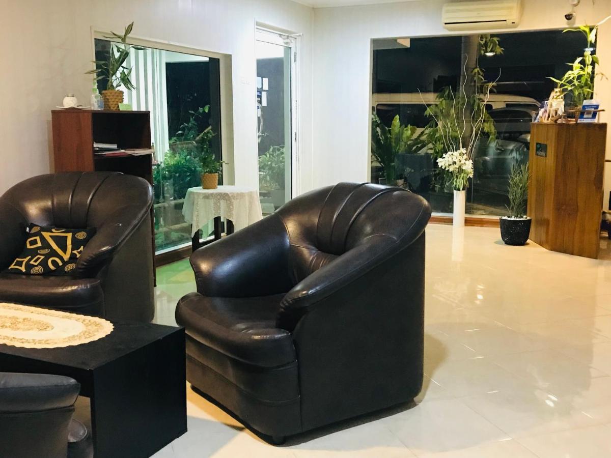 Pinidiya Resort Anuradhapura Bagian luar foto