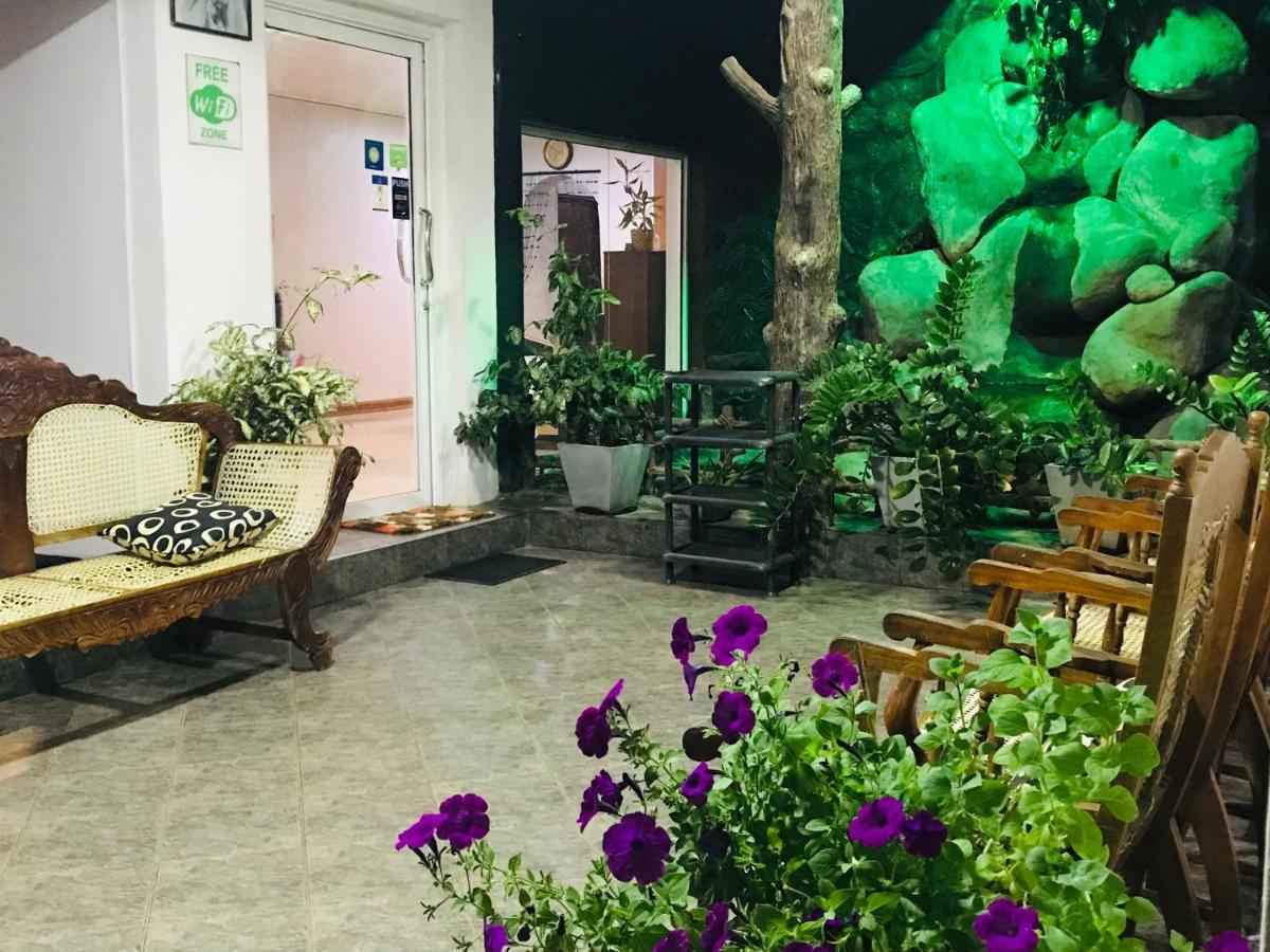 Pinidiya Resort Anuradhapura Bagian luar foto