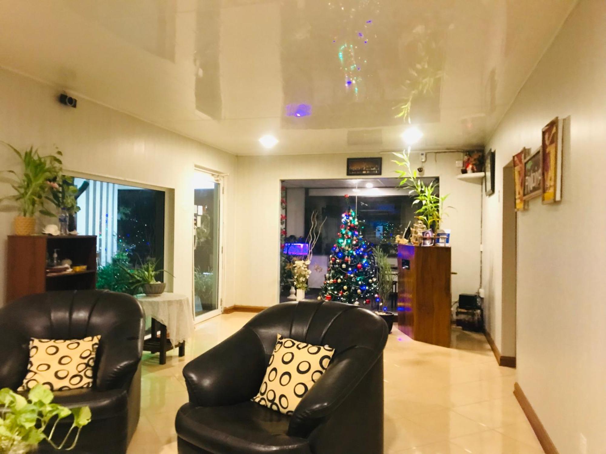 Pinidiya Resort Anuradhapura Bagian luar foto
