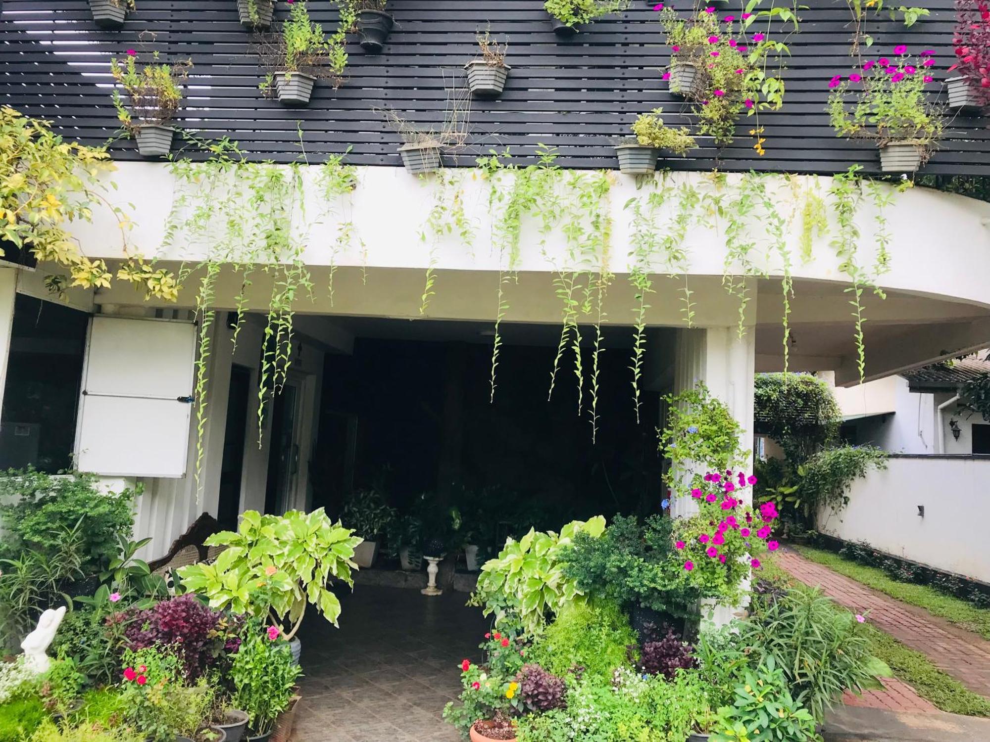 Pinidiya Resort Anuradhapura Bagian luar foto