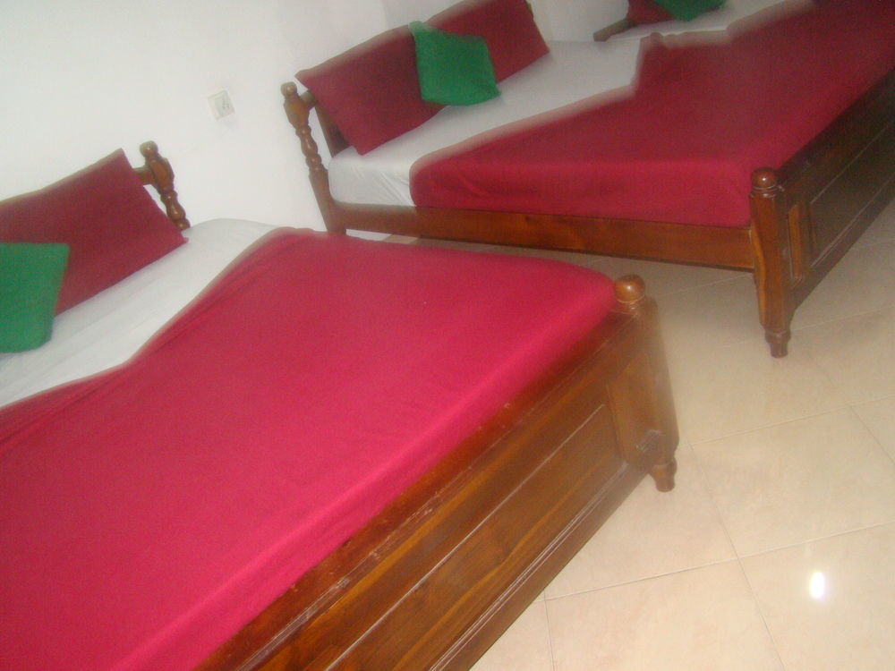 Pinidiya Resort Anuradhapura Bagian luar foto