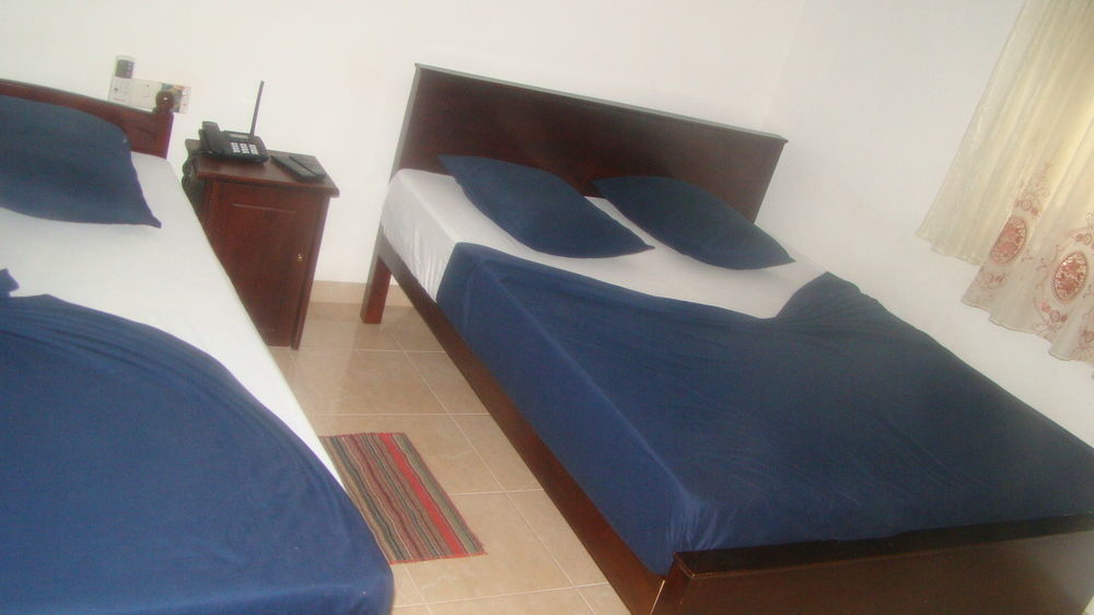 Pinidiya Resort Anuradhapura Bagian luar foto