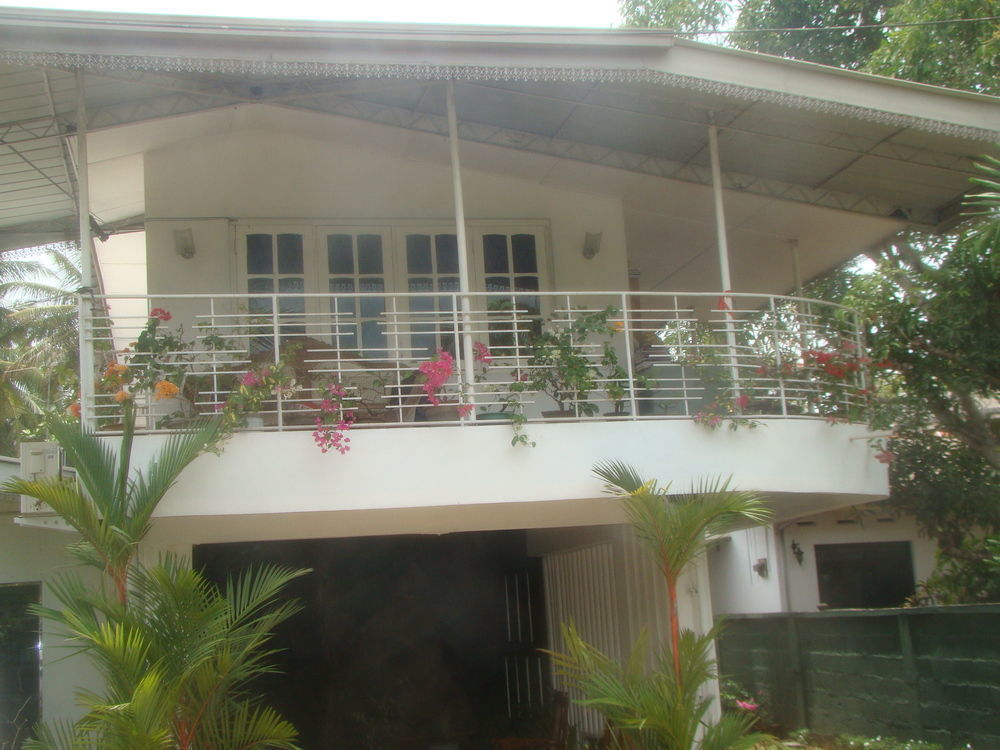 Pinidiya Resort Anuradhapura Bagian luar foto