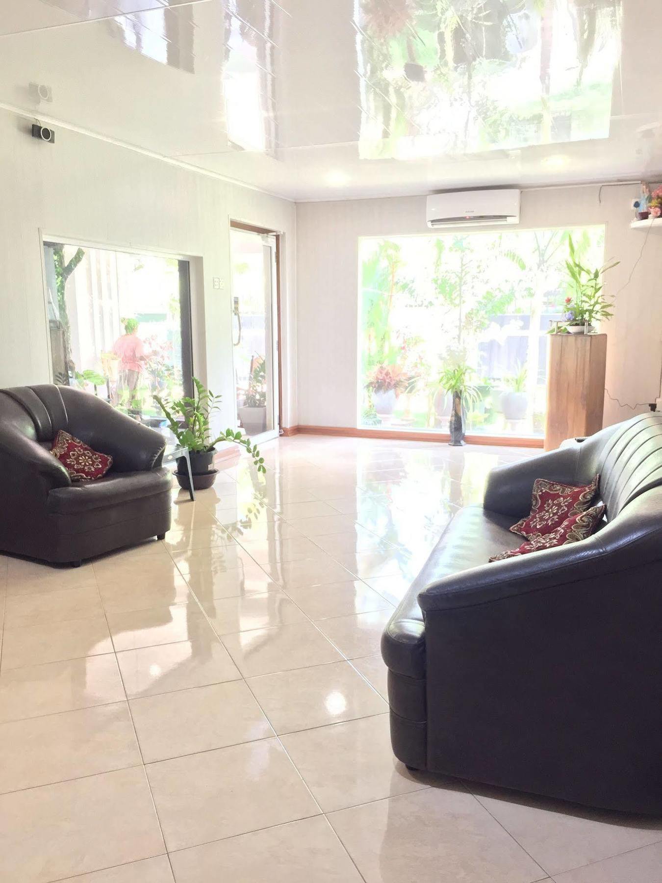 Pinidiya Resort Anuradhapura Bagian luar foto