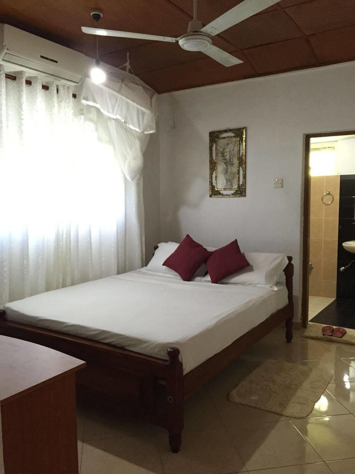 Pinidiya Resort Anuradhapura Bagian luar foto